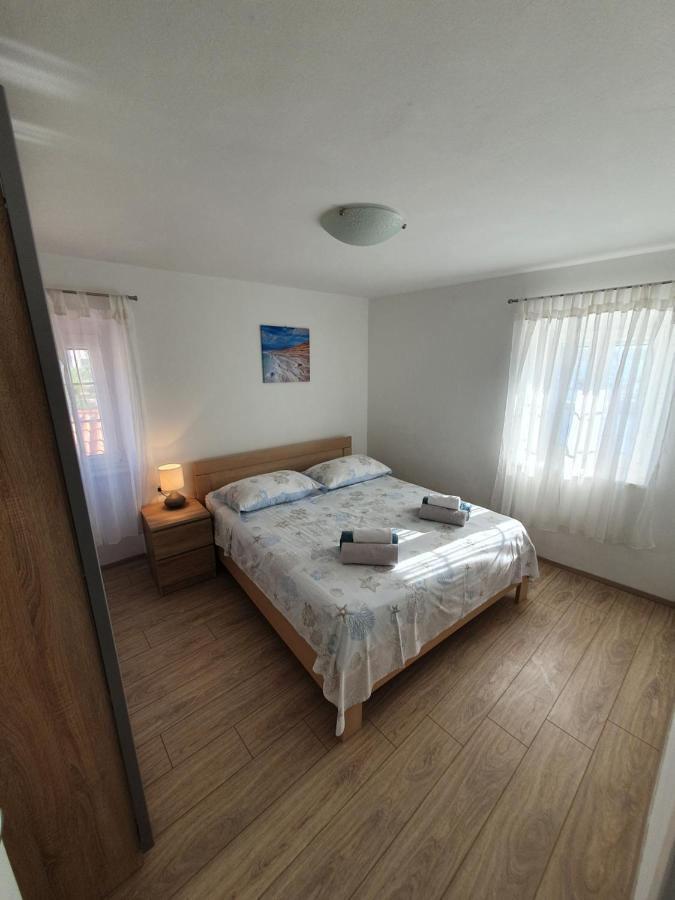 פרוויץ' שפורינה Apartaments Ukic מראה חיצוני תמונה