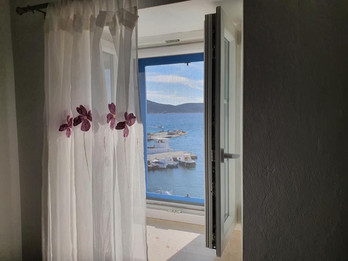 פרוויץ' שפורינה Apartaments Ukic מראה חיצוני תמונה