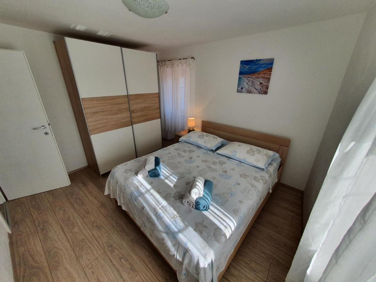 פרוויץ' שפורינה Apartaments Ukic מראה חיצוני תמונה