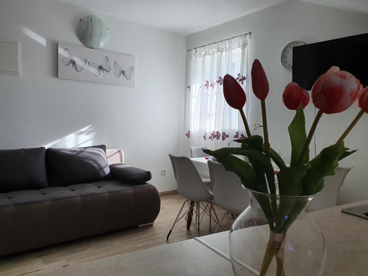 פרוויץ' שפורינה Apartaments Ukic מראה חיצוני תמונה