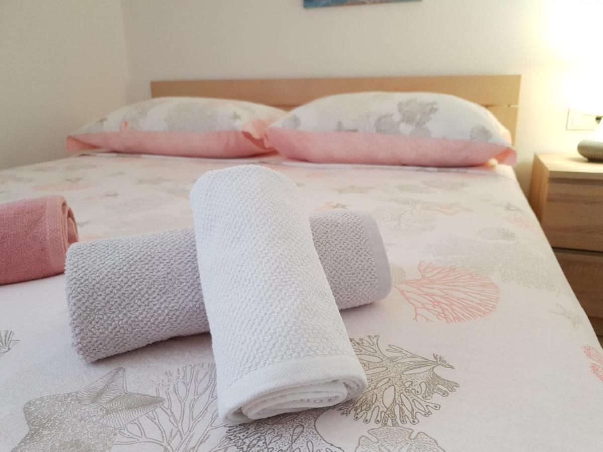 פרוויץ' שפורינה Apartaments Ukic מראה חיצוני תמונה